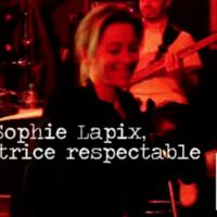 Anne Sophie Lapix : Les coulisses d'un week-end d'intégration survolté