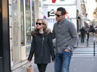 Reese Witherspoon, en amoureuse à Paris : Folle virée shopping avec son mari