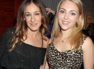 Sarah Jessica Parker et AnnaSophia Robb : Une rencontre très 'Sex and the City'