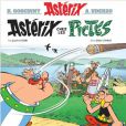 Astérix chez les Pictes, 35e aventures d'Astérix le Gaulois