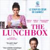 Affiche du film The Lunchbox