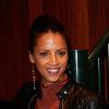 Noémie Lenoir - Dans le cadre du Gucci Paris Masters à Villepinte le 7 décembre 2013.