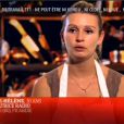 Masterchef 4, la demi-finale. Le vendredi 13 décembre 2013 sur TF1.