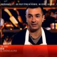 Masterchef 4, la demi-finale. Le vendredi 13 décembre 2013 sur TF1.