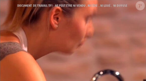 Masterchef 4, la demi-finale. Le vendredi 13 décembre 2013 sur TF1.