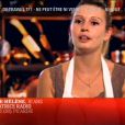 Masterchef 4, la demi-finale. Le vendredi 13 décembre 2013 sur TF1.
