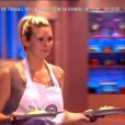 Masterchef 4, la demi-finale. Le vendredi 13 décembre 2013 sur TF1.