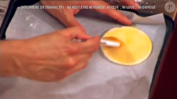 Masterchef 4, la demi-finale. Le vendredi 13 décembre 2013 sur TF1.