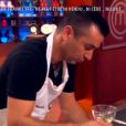 Masterchef 4, la demi-finale. Le vendredi 13 décembre 2013 sur TF1.