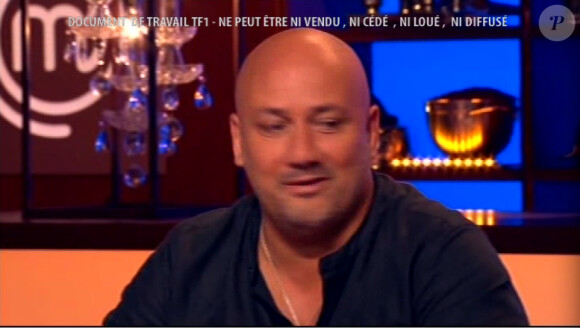 Masterchef 4, la demi-finale. Le vendredi 13 décembre 2013 sur TF1.