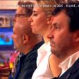Masterchef 4, la demi-finale. Le vendredi 13 décembre 2013 sur TF1.