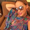 Evelyn Lozada, le 29 novembre 2013