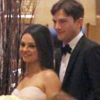 Mila Kunis : Divine au mariage de son frère, Ashton prêt à faire sa demande ?
