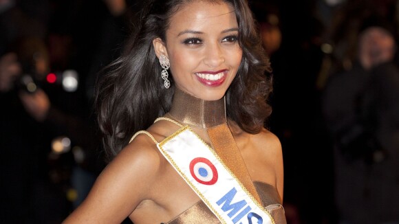 Flora Coquerel: L'incroyable soirée de notre Miss France aux NRJ Music Awards