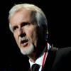 Le réalisateur et producteur James Cameron à New York le 16 mars 2013.