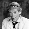 Peter O'Toole dans Creator en 1985.