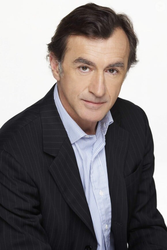 Christophe Malavoy (portrait 2006)
