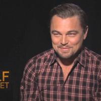 Leonardo DiCaprio, ses scènes de sexe sans doublure : ''C'est entièrement moi''