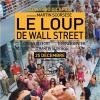 Leonardo DiCaprio dans Le Loup de Wall Street : l'affiche orgiaque