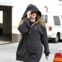 Khloé Kardashian : Divorcée, pleine aux as et discrète avec ses soeurs