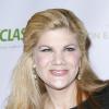 Kristen Johnston à New York, le 23 octobre 2012.