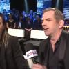 Florent Pagny et Garou dans la bande-annonce de L'incroyable anniversaire de Line sur TF1 samedi 28 décembre 2013