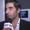 Ary Abittan dans la bande-annonce de L'incroyable anniversaire de Line sur TF1 samedi 28 décembre 2013