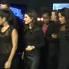 Joyce Jonathan, Amel Bent et Alizée dans la bande-annonce de L'incroyable anniversaire de Line sur TF1 samedi 28 décembre 2013