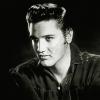 Elvis Presley en 1955.