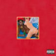 Les jaquettes de l'album My Beautiful Dark Twisted Fantasy de Kanye West (novembre 2010) ont été élaborées par l'artiste George Condo.