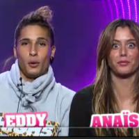 Les Anges de la télé-réalité 6: Anaïs et Eddy (SS7) et la Ch'ti Kelly au casting