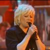 Marie Myriam enregistre "Les années bonheur" le 16 avril 2013.