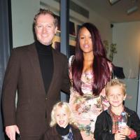 Eve : La rappeuse s'est fiancée avec Maximillion Cooper