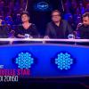 Bande-annonce du troisième prime en live de la Nouvelle Star, édition 2014. Ici on peut voir les jurés Sinclair, Maurane, Philippe Bas, André Manoukian.