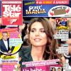 Magazine Télé Star du 11 au 17 janvier 2014.