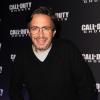 Florian Gazan - Soiree de lancement du jeu "Call of Duty Ghost" au Palais de Tokyo a Paris le 4 novembre 2013.04/11/2013 - Paris