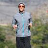 Exclusif - Matthew McConaughey fait son jogging à Malibu le 30 décembre 2013.