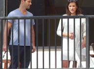 Justin Bartha : Tout juste marié, sa femme Lia déjà enceinte