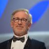 Steven Spielberg lors du Festival de Cannes 2013