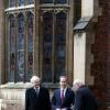 Le prince William faisait sa rentrée universitaire le 7 janvier 2014 à l'Université de Cambridge, où il doit suivre un cursus de 10 semaines en gestion agricole, le Programme for Sustainability Leadership de l'Ecole de Technologie dont son père le prince Charles est le parrain.