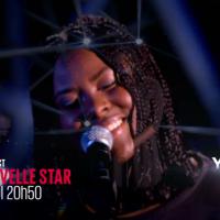 Nouvelle Star 2014 : Yseult en Katy Perry sauvage, Sirine reprend Bruno Mars