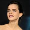 Emma Watson à New York le 1er octobre 2013.