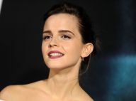Emma Watson : Bikini et boyfriend musclé, la belle n'est déjà plus célibataire