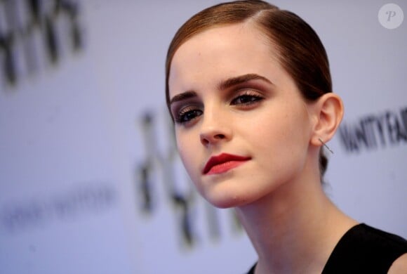 Emma Watson à la diffusion de "The Bling Ring" à New York City le 11 juin 2013.