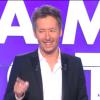Jean-Luc Lemoine dans Touche pas à mon poste sur D8, le vendredi 10 janvier 2013.