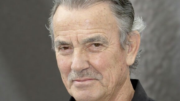 Eric Braeden (Les Feux de l'amour) : ''Michael Muhney ferait bien de la fermer''