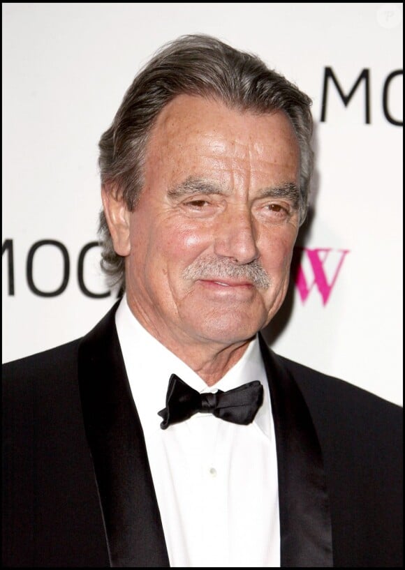 Eric Braeden en novembre 2009 à Santa Monica