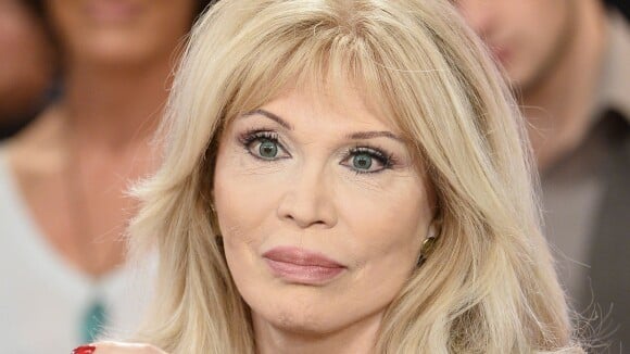 Amanda Lear : ''Physiquement, je suis miraculeusement la même qu'il y a 30 ans''