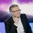 Laurent Ruquier, bientôt de retour sur France 2 en access prime time.