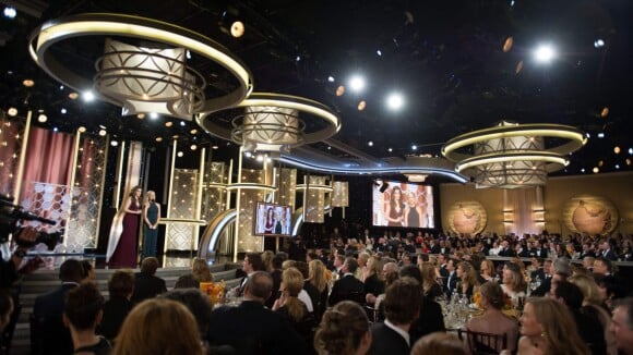 Golden Globes 2014 : Les moments les plus hilarants de la 71e cérémonie